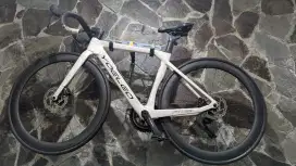 Sepeda yoeleo size M