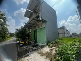 Tanah & Ruko di solo
