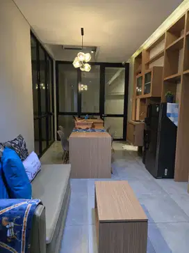 Disewakan Rumah Full furnished Siap Huni di Grandwisata Bekasi