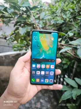 Huawei mate 20 pro 6/128gb batangan
