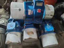 Vibrator industri