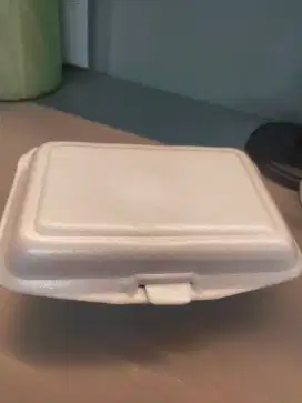 Di cari pegawai ayam geprek area Rungkut.