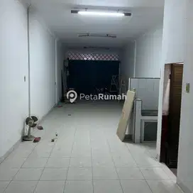 DIJUAL RUKO JALAN BRGJEND KATAMSO - SEBELAH AFOEK CHASIO 88 (Anthony)