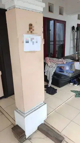 DIJUAL RUMAH MURAH DELTASARI UNDER 1 M ONE GATE Sistem