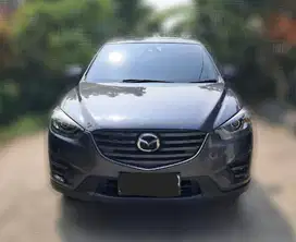 Dijual Cepat Mazda CX-5 2017