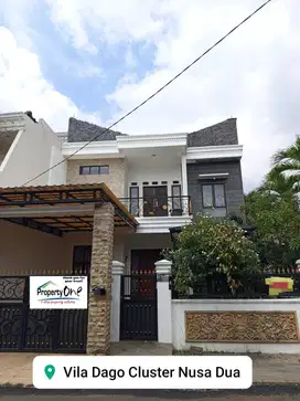 Dijual Rumah Turun Harga Di Villa Dago Pamulang Tangerang Selatan