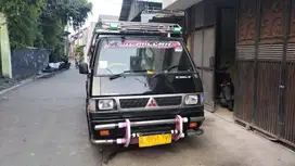 Mitsubishi L300 2021 Diesel