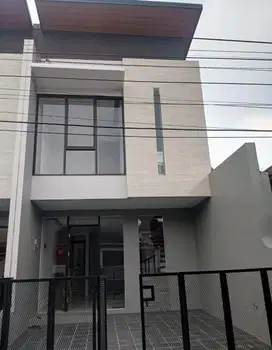 Rumah minimalis di leuwi sari leuwi panjang dekat terminal