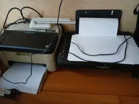 Printer Canon & brother