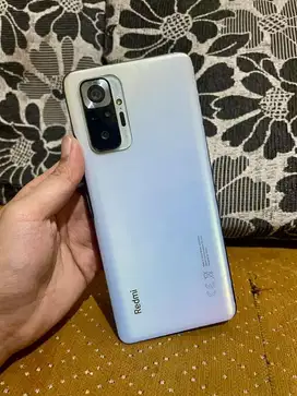 Redmi note 10 pro