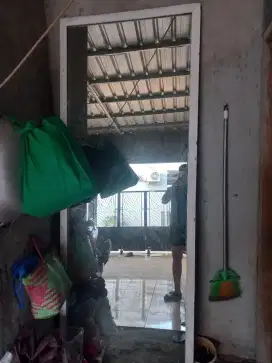 Kaca miror bagus