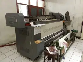 Lowongan Kerja Operator Mesin Press Digital Printing
