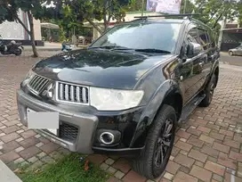 JUAL PAJERO SPORT EXCEED 2009