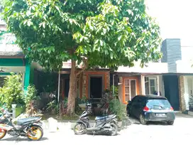 Rumah Asri di Graha Raya Bintaro Clust Valencia Serpong Tangerang