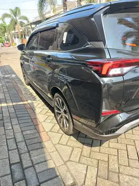 Toyota Avanza 2023 Bensin