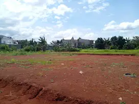 Tanah Murah Di Tangerang Selatan 7 Menit Lotte Grosir Serpong Free SHM