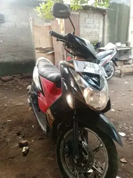 Jual murah Mio soul 2008