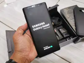 Samsung Galaxy Note 9 6/128