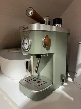 Mesin kopi / coffee maker / espresso machine Otten
