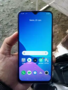 Realme 5 pro ram 8/128 nomines