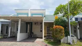 Rumah Baru Renovasi Perumahan Sukolilo Dian Regency Keputih Surabaya