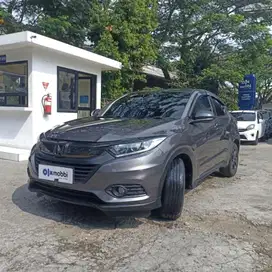 [OLXmobbi] DP RENDAH - Honda HR-V 1.5 E Bensin-AT 2020