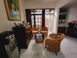 Rumah Murah Arcamanik Endah Golf Sport Jabar