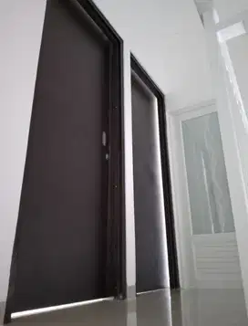 Rumah Tsmr. Utan Kayu Matraman SIAP HUNI Jaktim DKJ Kota Jakarta Timur