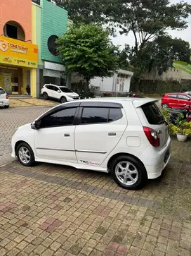 Velg + Ban Agya Original