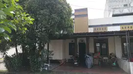 Di jual rumah BU di komplek de Marrakesh  kota Bandung