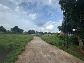 Cluster Strategis area Jatiasih dekat Tol Jatiasih, Free pilih Design