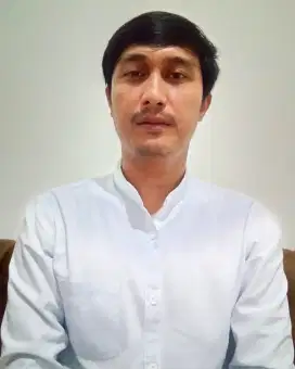 Saya siap jadi supir bribadi anda