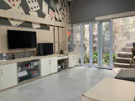 Dijual Rumah Dalam Perumahan Jl. Kaliurang KM.7 Dekat Kampus UGM  Spes