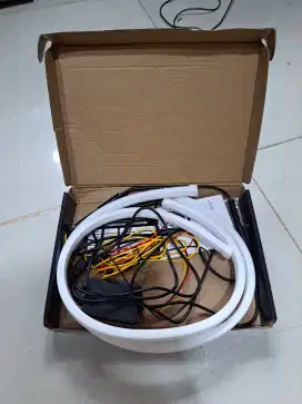 Dijual lampu alis rgb 210 mode bisa ganti warna
