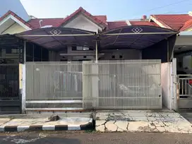 Rumah bagus setradago antapani