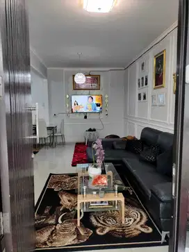 DIJUAL rumah 2 lantai nempel bintaro jombang pondok aren strategis