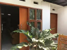 Dijual rumah  komplek antapani. One gate Sistem