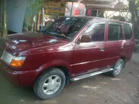 Toyota Kijang 1998 Bensin
