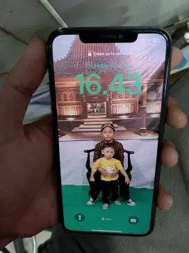 Iphone 11 Pro Max 256gb all operator