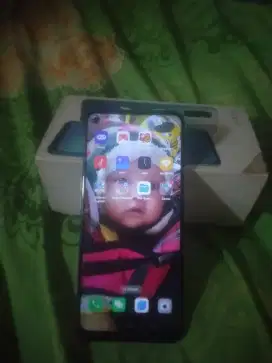 Hp Oppo a53 komplit no minus