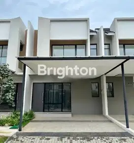 Rumah PIK2 Milenial 6x15 Dallas TERMURAH!