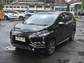 Mitsubishi Xpander 2018 Bensin