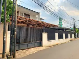 MURAH & NEGO! Rumah Dijual Pejaten Barat. Dekat Penvill, AIS