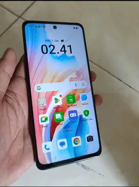 Oppo A58 NFC 8+8/128 hp charger