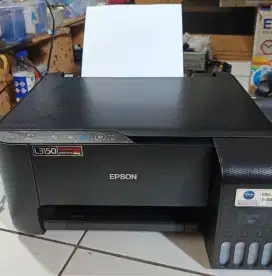 Epson L3150 wifi scan copy print