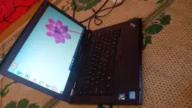 Laptop Lenovo ThinkPad T430 C0re i5, ram 8gb