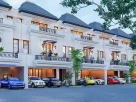 Cluster Baru Alamanda Cibubur Residence Ciracas Jakarta Timur