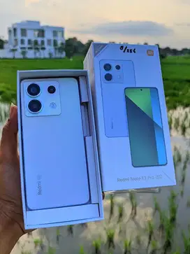 Redmi Note 13 Pro 5G 8/256 GB