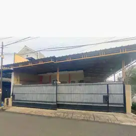 Di Jual Rumah 2 Lantai Di Taman Buaran Indah Klender Jakarta Timur
