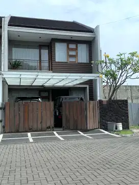 Runah Mewah Swim Pool Batununggal 7minTol Buah Batu Kota Bandung